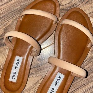 Myla Steve Madden Sandals